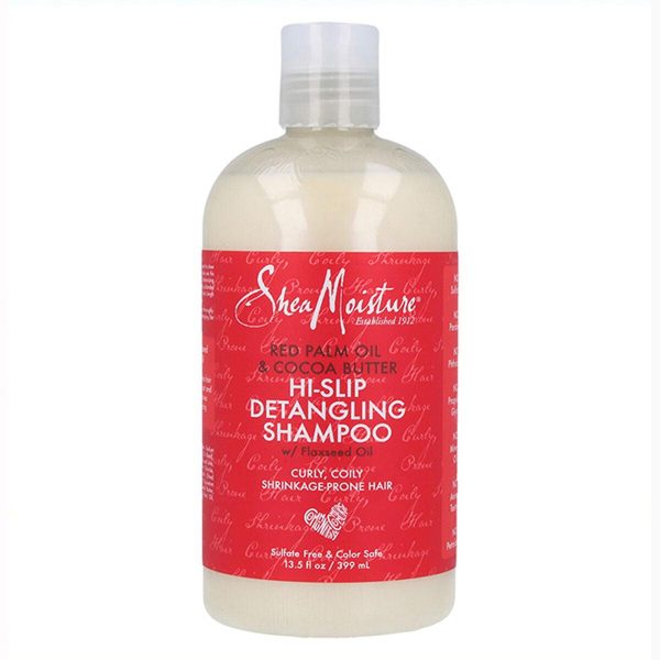 Shampoo Shea Moisture Red Palm 399 ml Online now