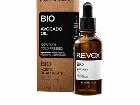 Body Oil Revox B77 Bio 30 ml Hot on Sale