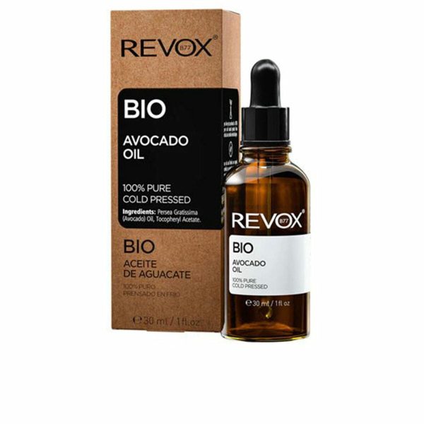 Body Oil Revox B77 Bio 30 ml Hot on Sale