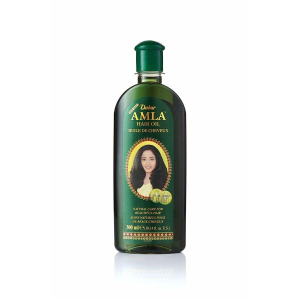 Hair Oil Dabur Amla 300 ml Online