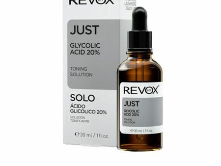 Day Cream Revox B77 Just 30 ml For Cheap