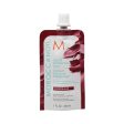 Hair Mask Moroccanoil Depositing Bordeaux 30 ml Online