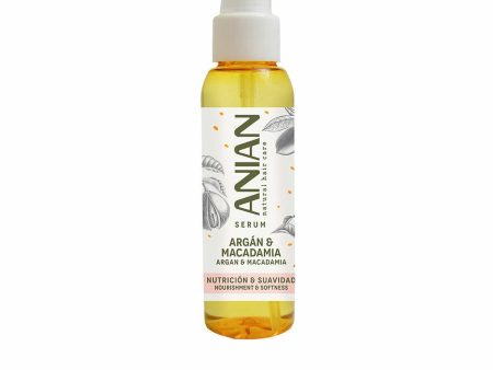 Hair Serum Anian   100 ml For Sale