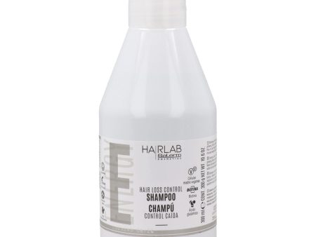 Anti-Hair Loss Shampoo Salerm Hairlab Loss 300 ml Online now