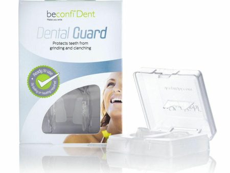 Case Dental Guard Beconfident Fashion