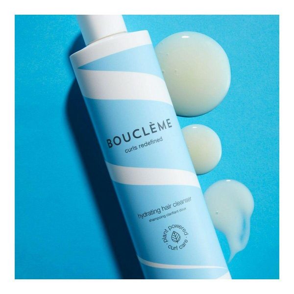 Moisturizing Shampoo Bouclème Curls Redefined 300 ml Online Sale