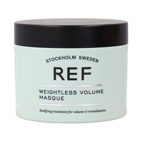 Hair Mask REF Weightless Volume (250 ml) Fashion