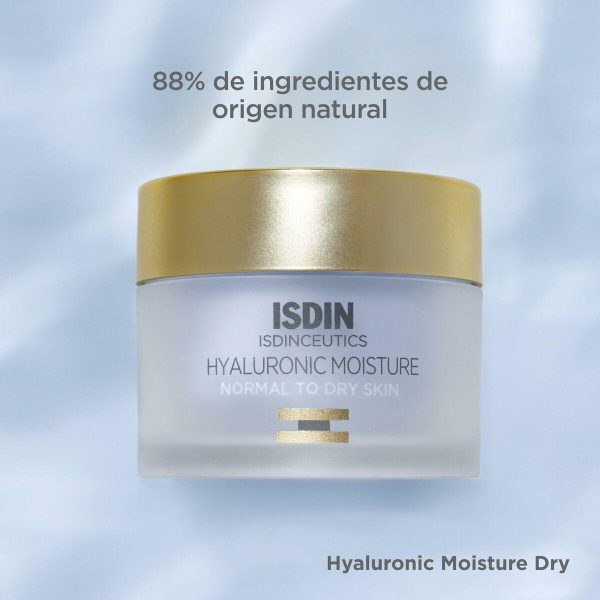 Cosmetic Set Isdin Isdinceutics Moisturizing 3 Pieces Cheap