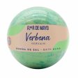 Bath Pump Flor de Mayo Verbena 200 g Online Sale