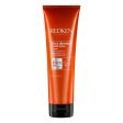 Shampoo Frizz Dismiss Redken Frizz Dismiss For Discount