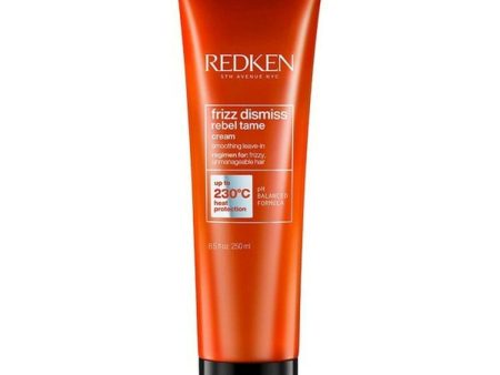 Shampoo Frizz Dismiss Redken Frizz Dismiss For Discount