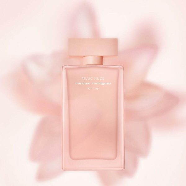 Women s Perfume Narciso Rodriguez FOR HER 50 ml Online now