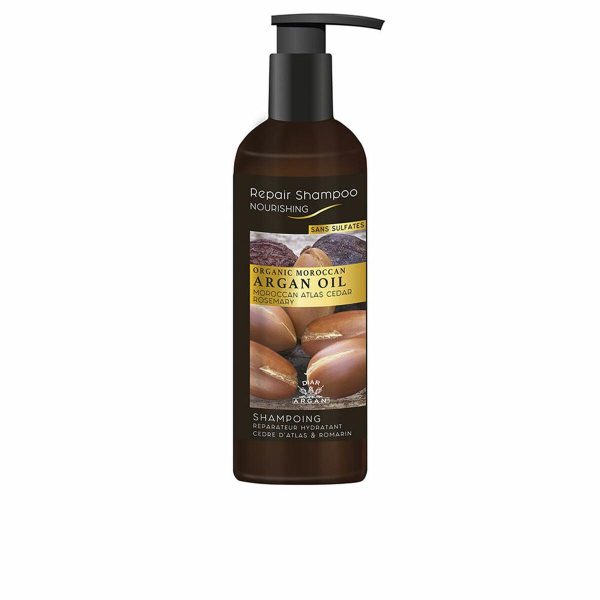 Shampoo Diar Argan   Rosemary Argan 200 ml Online Hot Sale