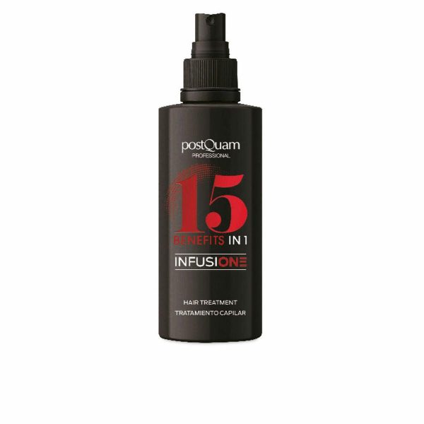 Hair Mask without Clarifier Postquam Infusione 15 Benefits (125 ml) Cheap