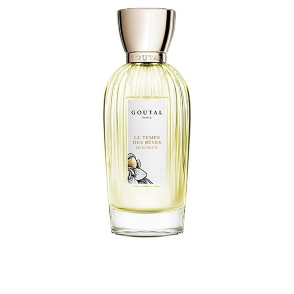 Women s Perfume Goutal Le Temps des Réves EDT 100 ml Cheap