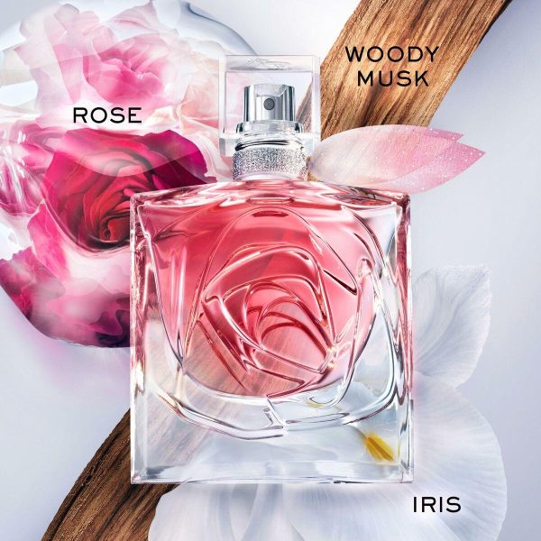 Women s Perfume Lancôme La Vie Est Belle Rose Extraordinaire EDP EDP 50 ml Online