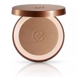 Bronzing Powder Collistar Silk Effect Nº 9 Cristalli di sole shimmer 10 g on Sale