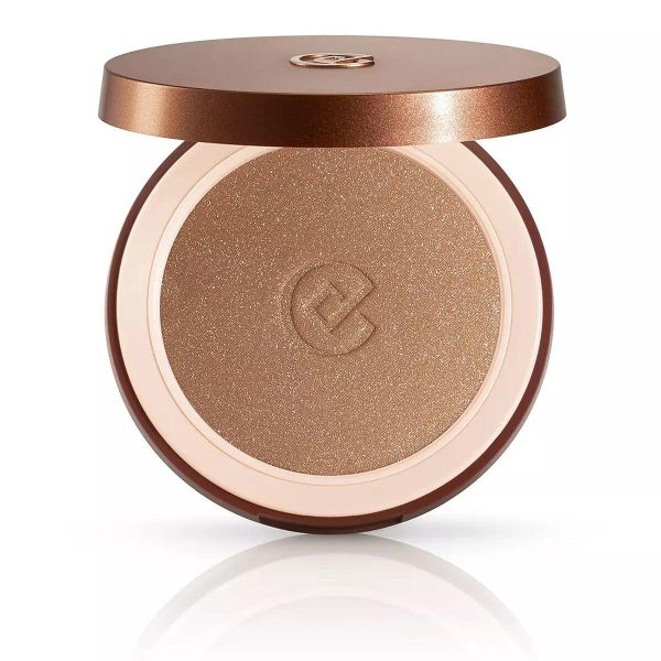 Bronzing Powder Collistar Silk Effect Nº 9 Cristalli di sole shimmer 10 g on Sale