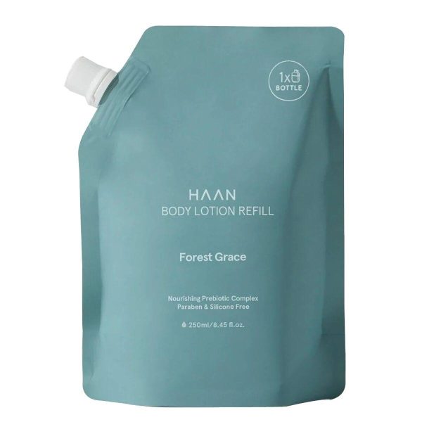 Body Lotion Haan Forest Grace 250 ml Discount