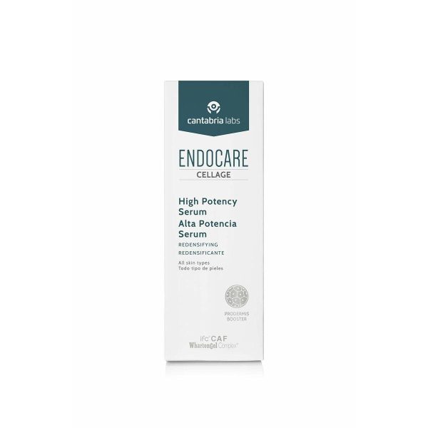 Anti-Ageing Serum Endocare Cellage 30 ml Intense Treatment For Cheap