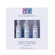 Ampoules Dr. Grandel Nutri Sensation 9 ml Firming 3 Units Online