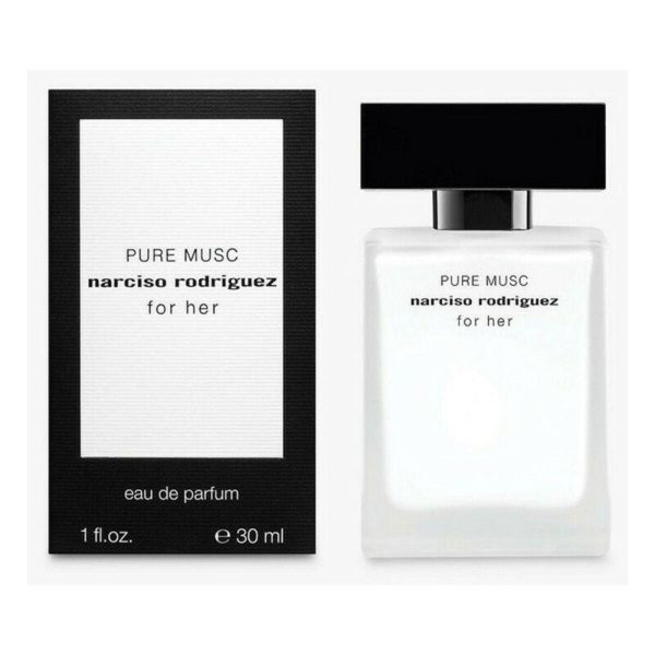 Women s Perfume Pure Musc Narciso Rodriguez EDP EDP Online now