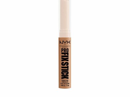 Concealer Pencil NYX Pro Fix Stick Nutmeg 1,6 g on Sale