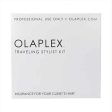 Hair Reconstruction Treatment Olaplex TRAVELING STYLIST 3 Pieces Fashion