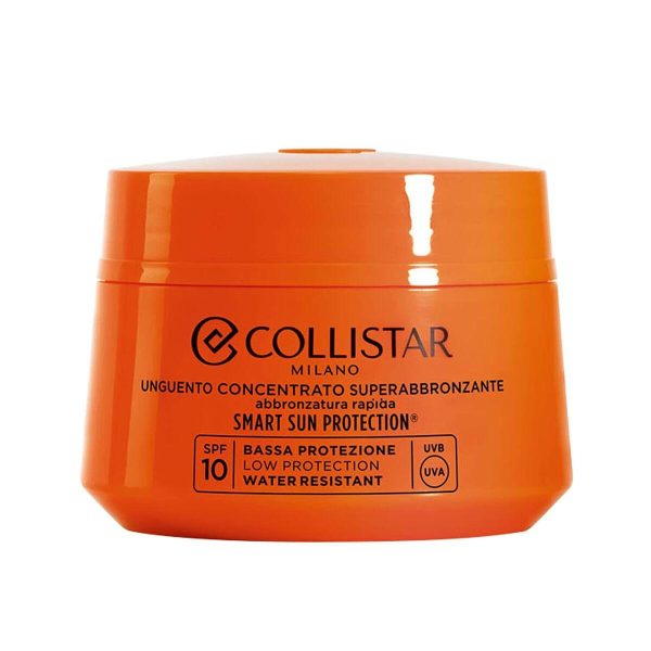 Bronzer Collistar Ointment 200 ml Spf 10 For Sale