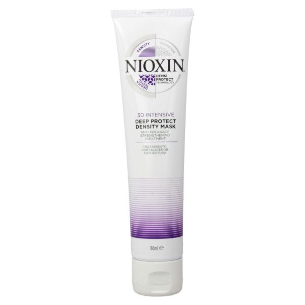 Strengthening Hair Treatment Nioxin Nioxin Deep 150 ml For Discount