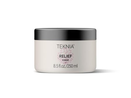 Hair Mask Lakmé Teknia Scalp (250 ml) For Discount