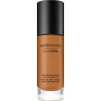 Crème Make-up Base bareMinerals Barepro Latte Spf 20 30 ml Hot on Sale