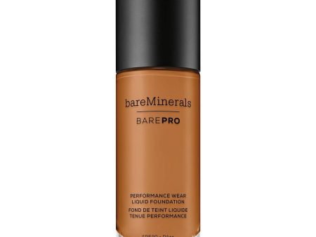 Crème Make-up Base bareMinerals Barepro Latte Spf 20 30 ml Hot on Sale