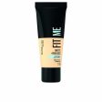 Crème Make-up Base Maybelline Fit Me Poreless Nº 110 30 ml Online