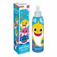 Children s Perfume Air-Val EDC 200 ml Baby Shark Supply