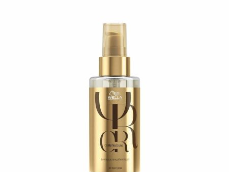 Styling Cream Wella Or Oil Reflections 100 ml Online