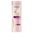 Body Lotion Dove Body Love 400 ml Fashion