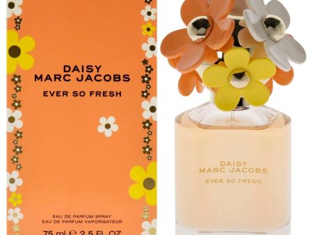 Women s Perfume Marc Jacobs Daisy Ever So Fresh EDP 75 ml Fashion