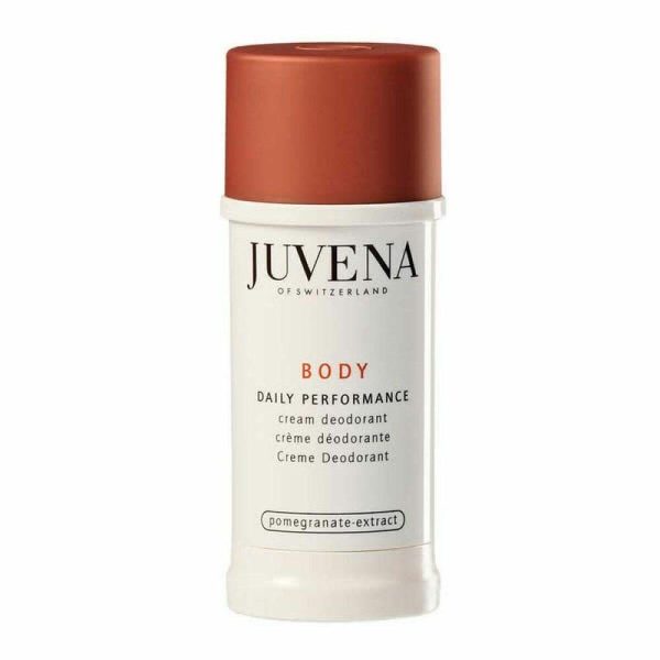 Cream Deodorant Body Daily Performance Juvena 40 ml Fashion