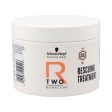 Strengthening Hair Treatment Schwarzkopf Bonacure R Two Rescuing 500 ml Online now