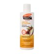 Conditioner Palmer s Cocoa Butter Biotin Leave In (250 ml) Supply