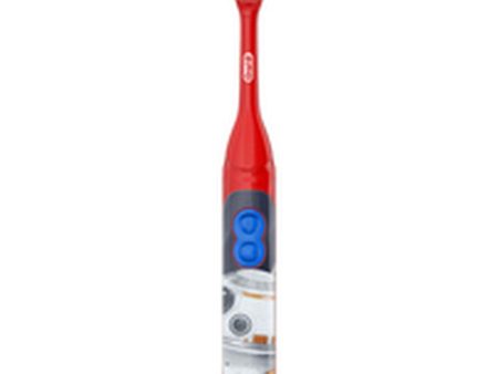 Electric Toothbrush Oral-B Star Wars Online