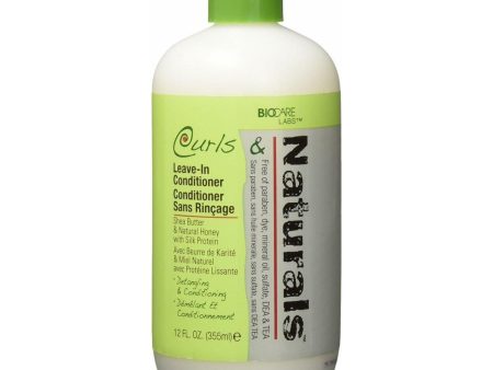 Conditioner Biocare  Curls & Naturals 355 ml on Sale