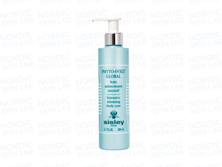 Sisley Phyto Svelt Global Online Hot Sale