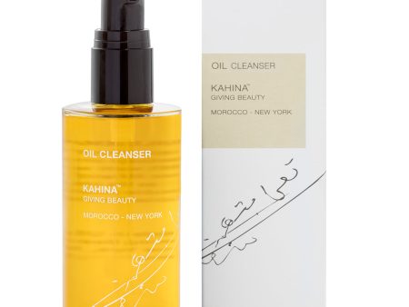 Oil Cleanser For Cheap