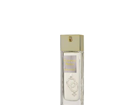 Unisex Perfume Alyssa Ashley   EDP EDP 50 ml Discount