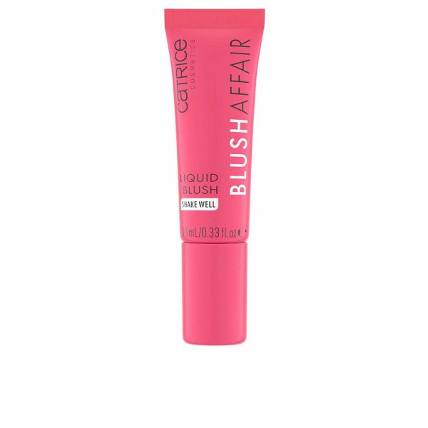 Blush Catrice Blush Affair Nº 010 Pink feelings 10 ml Liquid For Sale