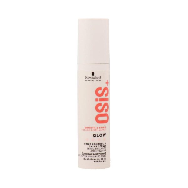 Hair Serum Schwarzkopf Osis+ Glow 50 ml Online