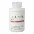 Styling Cream Olaplex Nº 6 Bond Smoother 100 ml For Discount