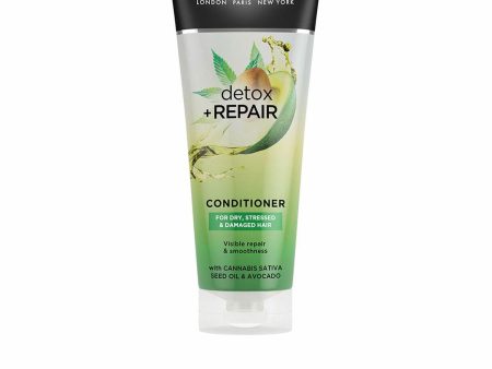 Repairing Conditioner John Frieda Detox +Repair 250 ml Online